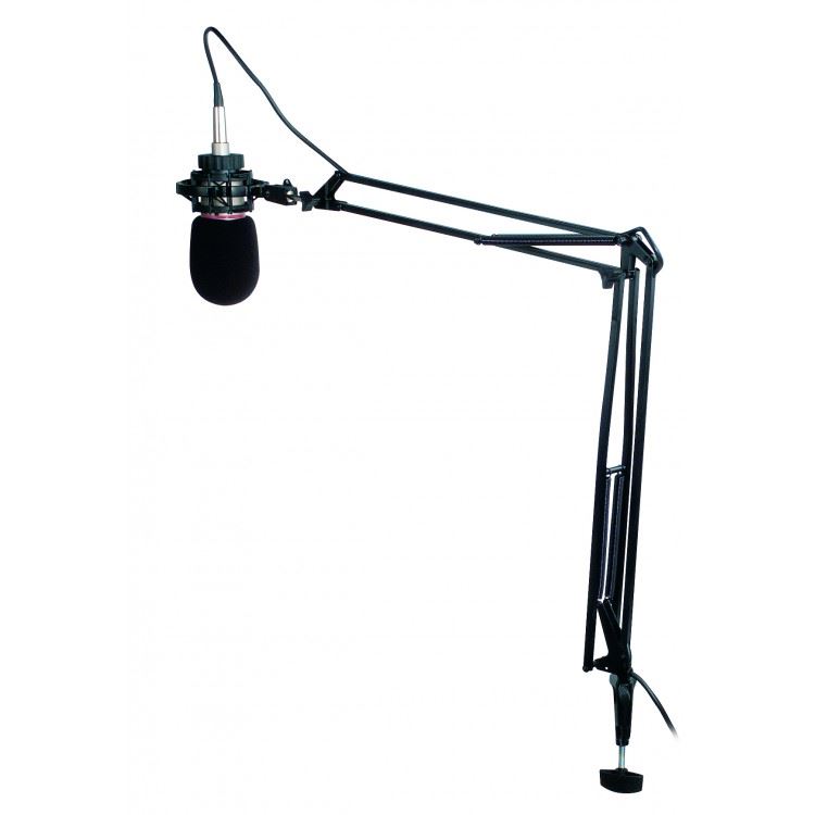 Proel DST260 ramię statywu mikrofonowego na biurko